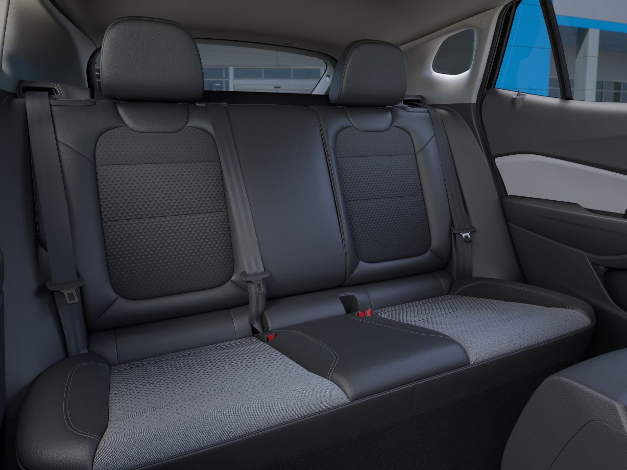 new 2026 Chevrolet Trax car, priced at $26,810