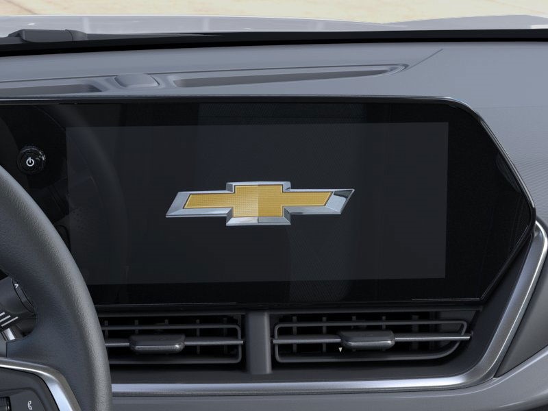 new 2026 Chevrolet Trax car, priced at $26,810