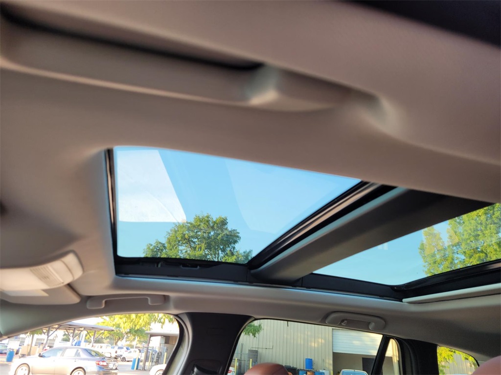 new 2025 Mazda CX-50 car, priced at $41,363