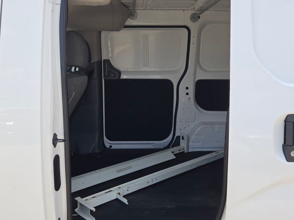 used 2016 Nissan NV200 car, priced at $13,000