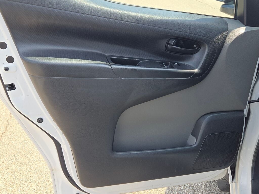 used 2016 Nissan NV200 car, priced at $13,000
