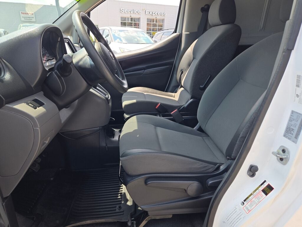 used 2016 Nissan NV200 car, priced at $13,000
