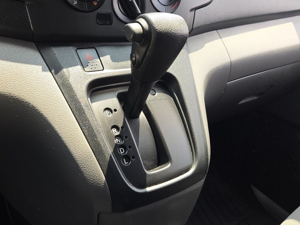 used 2016 Nissan NV200 car, priced at $13,000