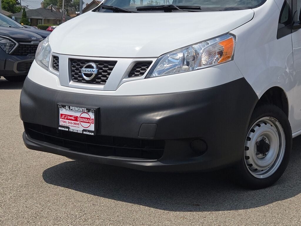 used 2016 Nissan NV200 car, priced at $13,000