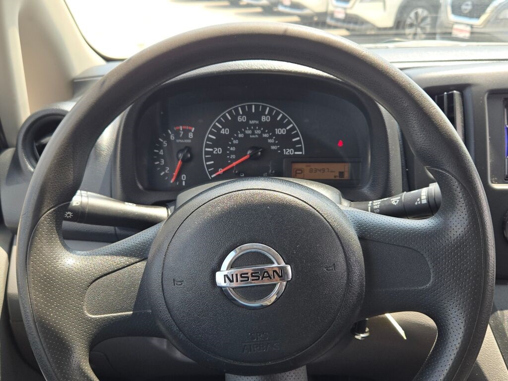 used 2016 Nissan NV200 car, priced at $13,000