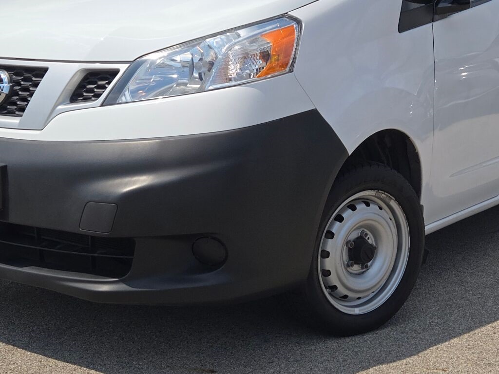 used 2016 Nissan NV200 car, priced at $13,000