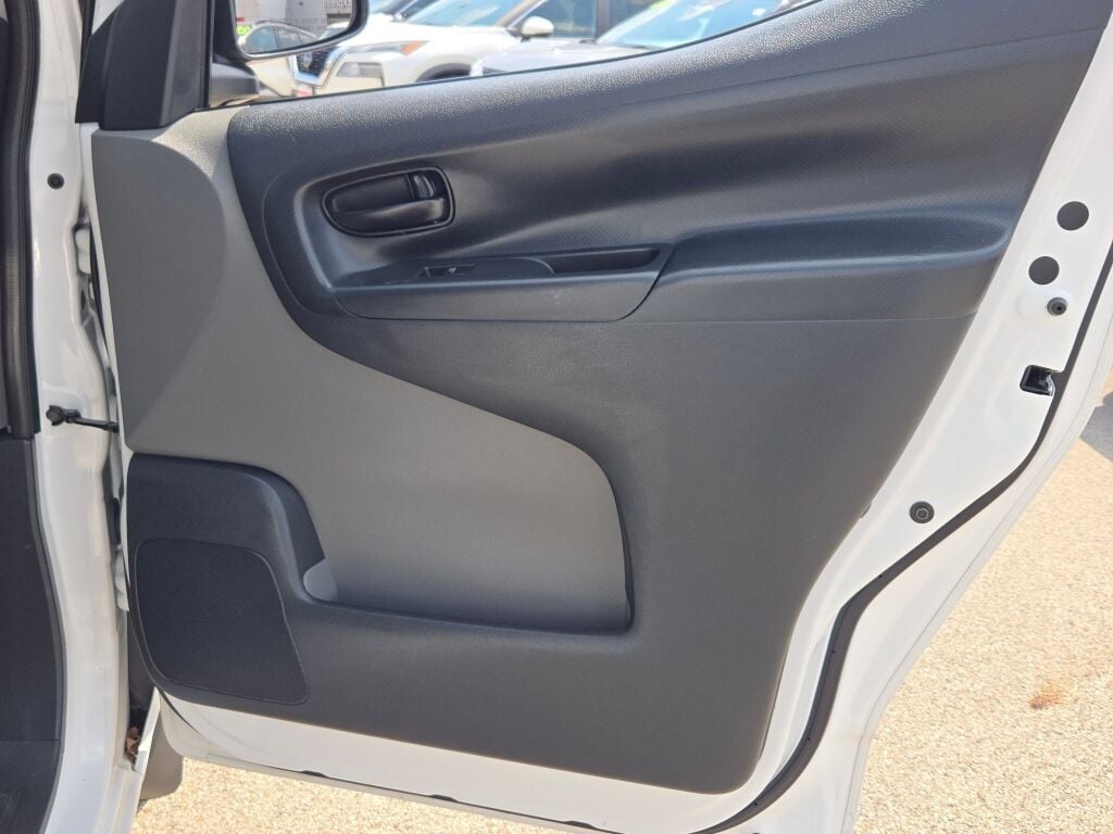 used 2016 Nissan NV200 car, priced at $13,000