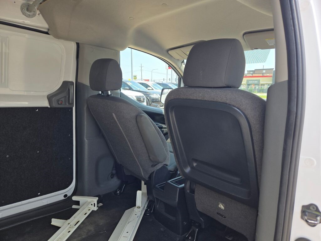 used 2016 Nissan NV200 car, priced at $13,000