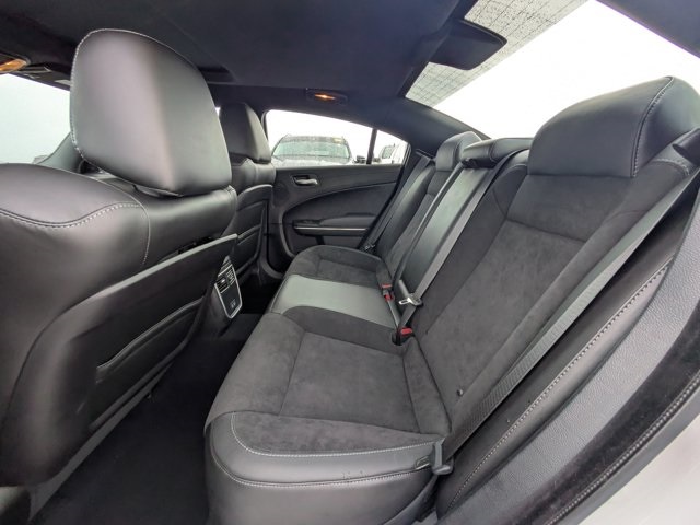 used 2023 Dodge Charger car, priced at $57,134