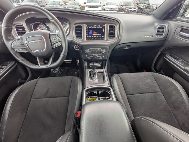 used 2023 Dodge Charger car, priced at $57,134