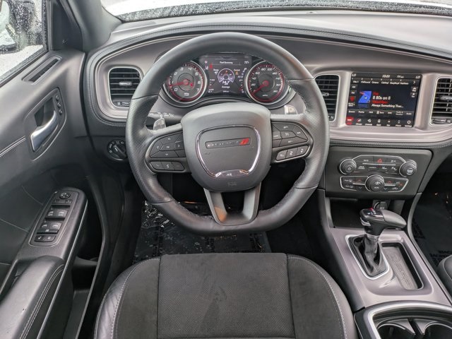 used 2023 Dodge Charger car, priced at $57,134