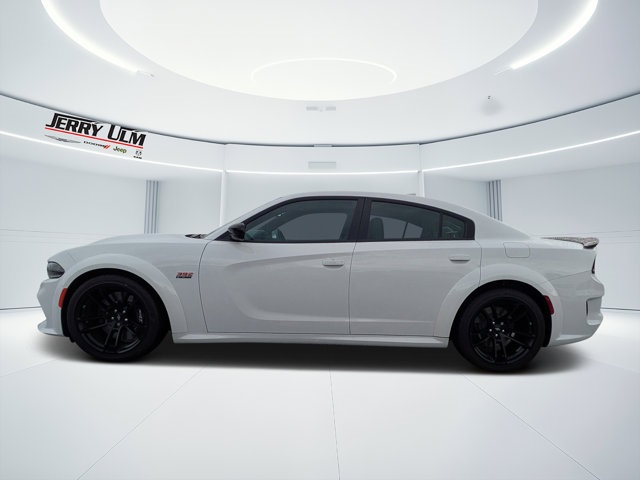 used 2023 Dodge Charger car, priced at $57,134