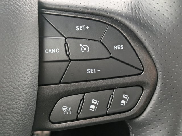 used 2023 Dodge Charger car, priced at $57,134