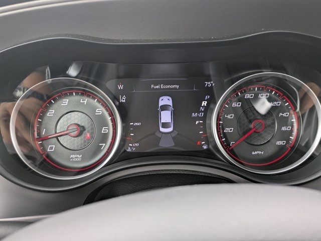 used 2023 Dodge Charger car, priced at $57,134