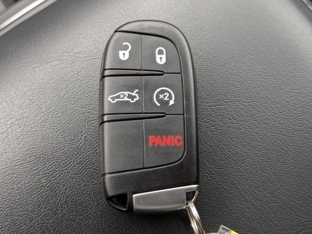 used 2023 Dodge Charger car, priced at $57,134