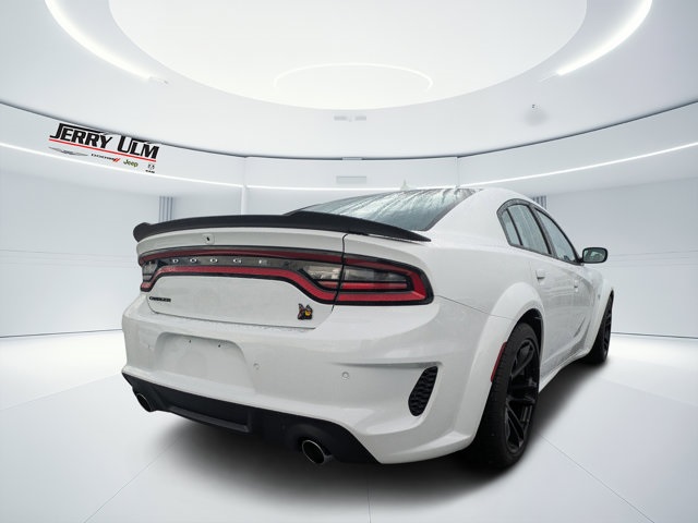 used 2023 Dodge Charger car, priced at $57,134