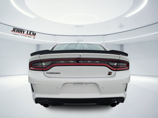 used 2023 Dodge Charger car, priced at $57,134