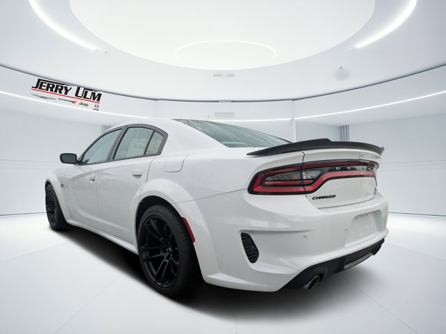 used 2023 Dodge Charger car, priced at $57,134