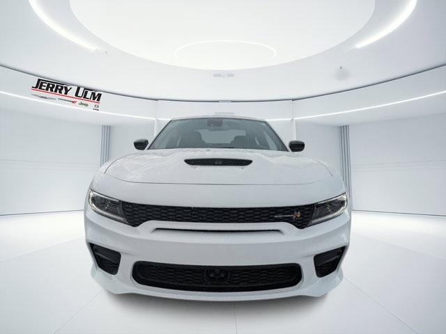 used 2023 Dodge Charger car, priced at $57,134