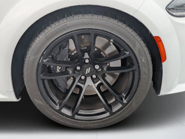 used 2023 Dodge Charger car, priced at $57,134