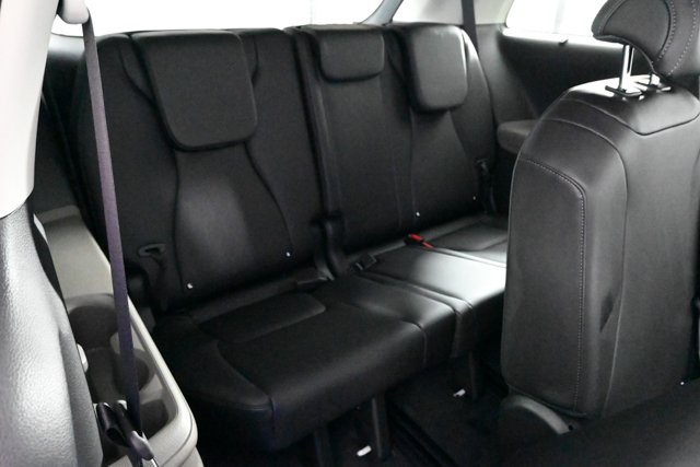 new 2026 Kia Carnival Hybrid car, priced at $46,599