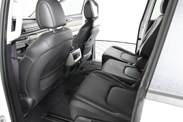 new 2026 Kia Carnival Hybrid car, priced at $46,599