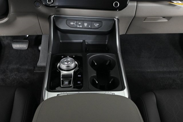 new 2026 Kia Carnival Hybrid car, priced at $46,599