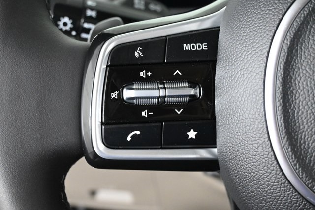 new 2026 Kia Carnival Hybrid car, priced at $46,599