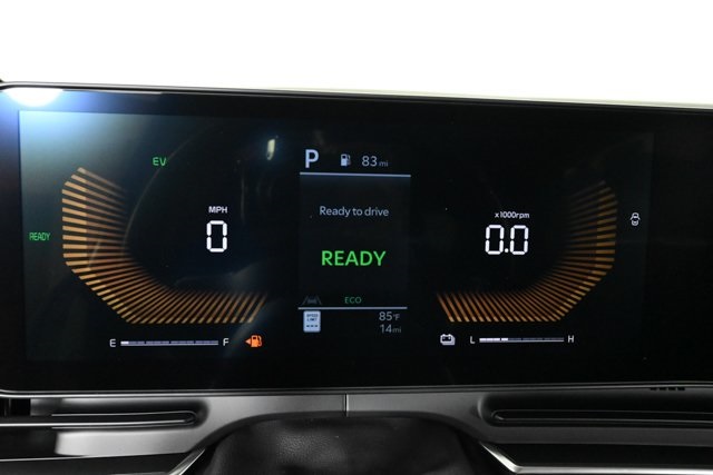 new 2026 Kia Carnival Hybrid car, priced at $46,599