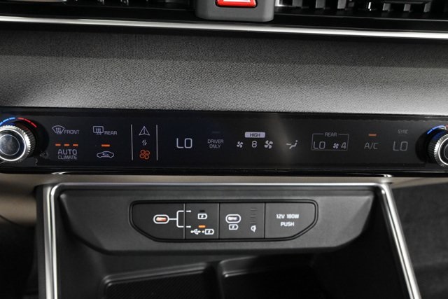 new 2026 Kia Carnival Hybrid car, priced at $46,599
