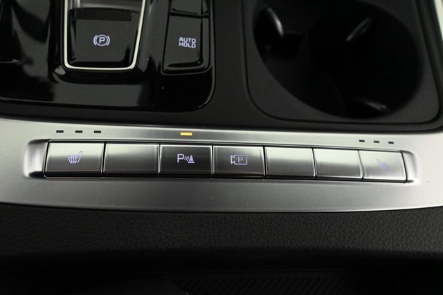 new 2026 Kia Carnival Hybrid car, priced at $46,599