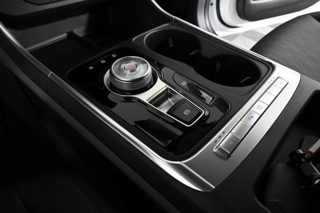 new 2026 Kia Carnival Hybrid car, priced at $46,599