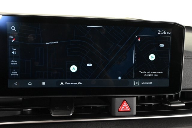 new 2026 Kia Carnival Hybrid car, priced at $46,599