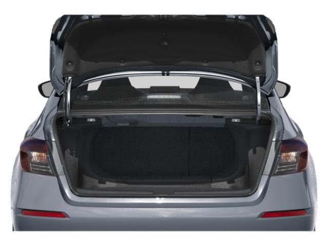 new 2026 Honda Civic Si car, priced at $32,190