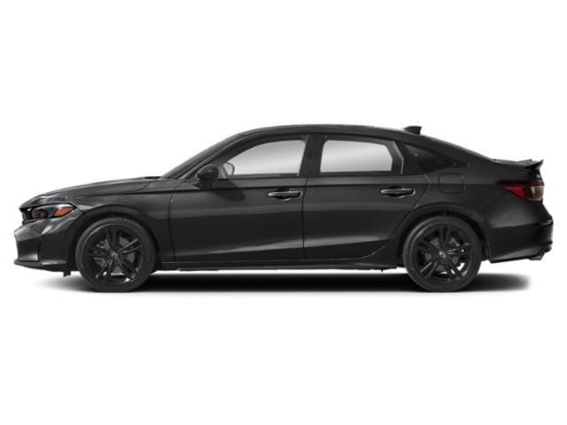 new 2026 Honda Civic Si car, priced at $32,190