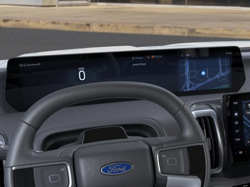 new 2025 Ford Expedition car, priced at $81,250