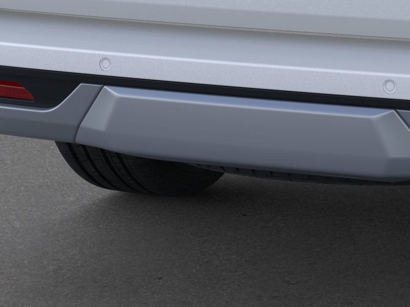 new 2025 Ford Expedition car, priced at $81,250