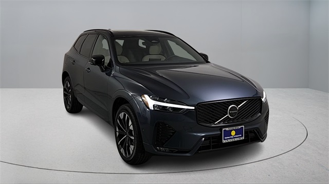 new 2026 Volvo XC60 car, priced at $57,985