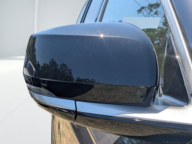 new 2025 Jeep Grand Cherokee car, priced at $55,560