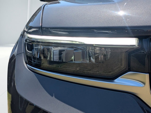 new 2025 Jeep Grand Cherokee car, priced at $55,560