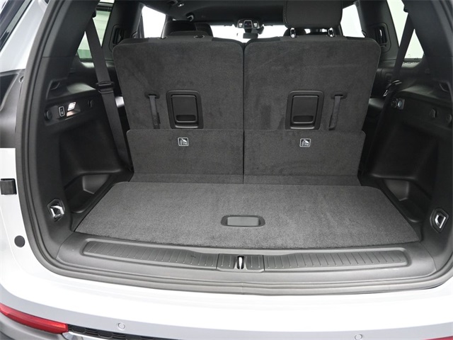 new 2025 Jeep Grand Cherokee L car, priced at $45,165