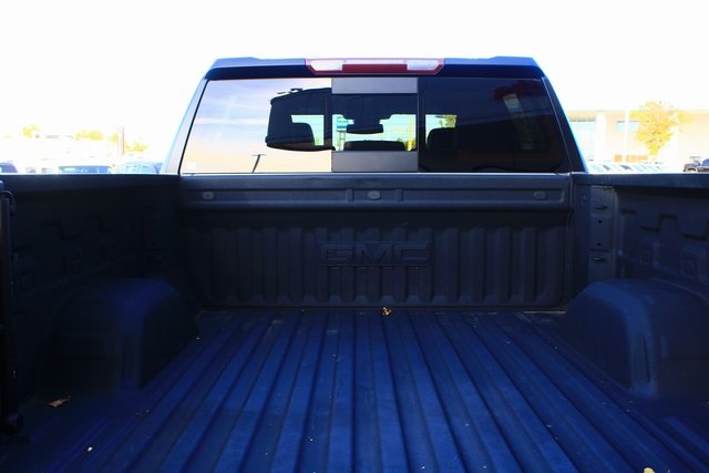 used 2023 GMC Sierra 1500 car, priced at $54,899