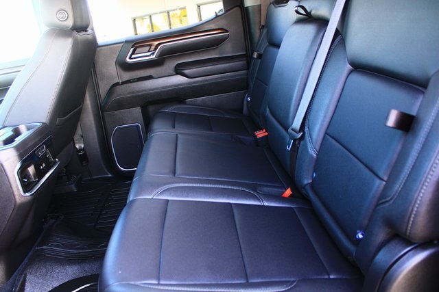 used 2023 GMC Sierra 1500 car, priced at $54,899