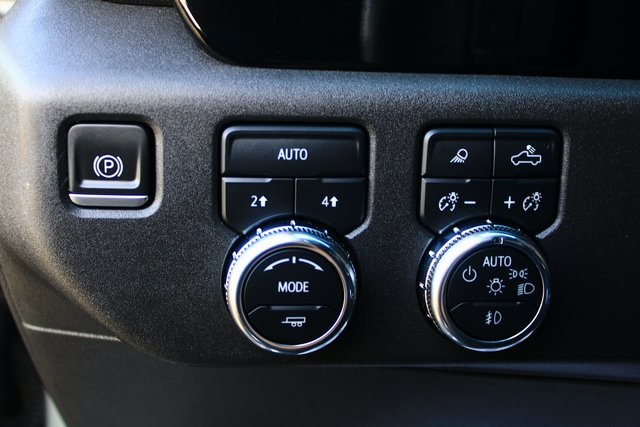 used 2023 GMC Sierra 1500 car, priced at $54,899