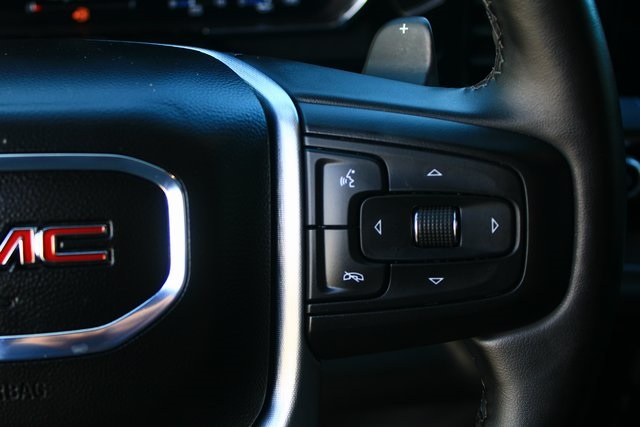 used 2023 GMC Sierra 1500 car, priced at $54,899