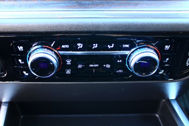 used 2023 GMC Sierra 1500 car, priced at $54,899