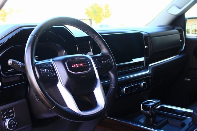 used 2023 GMC Sierra 1500 car, priced at $54,899