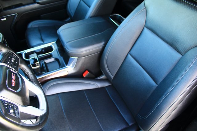 used 2023 GMC Sierra 1500 car, priced at $54,899