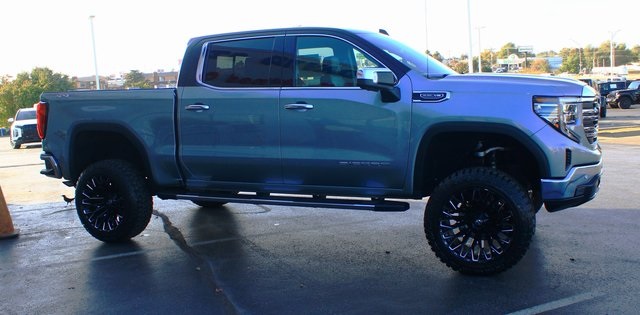 used 2023 GMC Sierra 1500 car, priced at $54,899