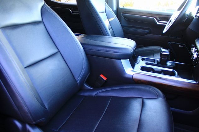 used 2023 GMC Sierra 1500 car, priced at $54,899